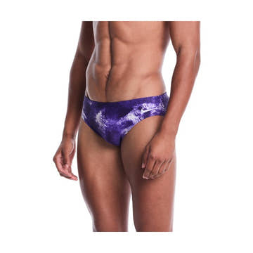 Nike Watercolor Men's Swim Brief  Swimming Briefs for Men  Nike