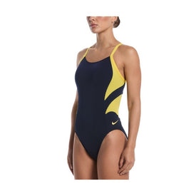 Nike HydraStrong Fly Women's Racerback One Piece Swimsuit    Nike