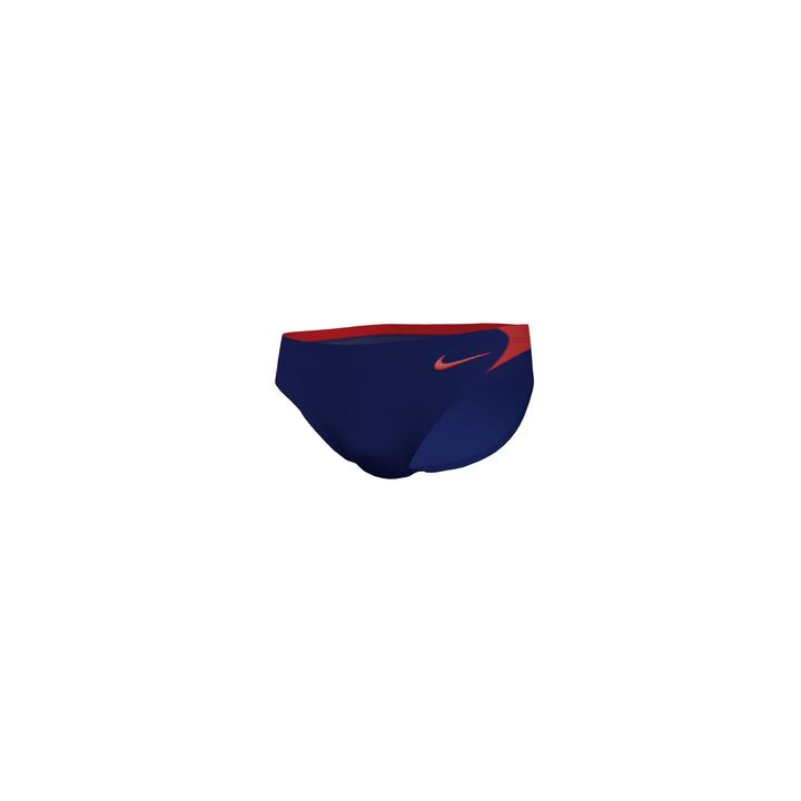 Nike HydraStrong Fly Men's Swim Brief    Nike