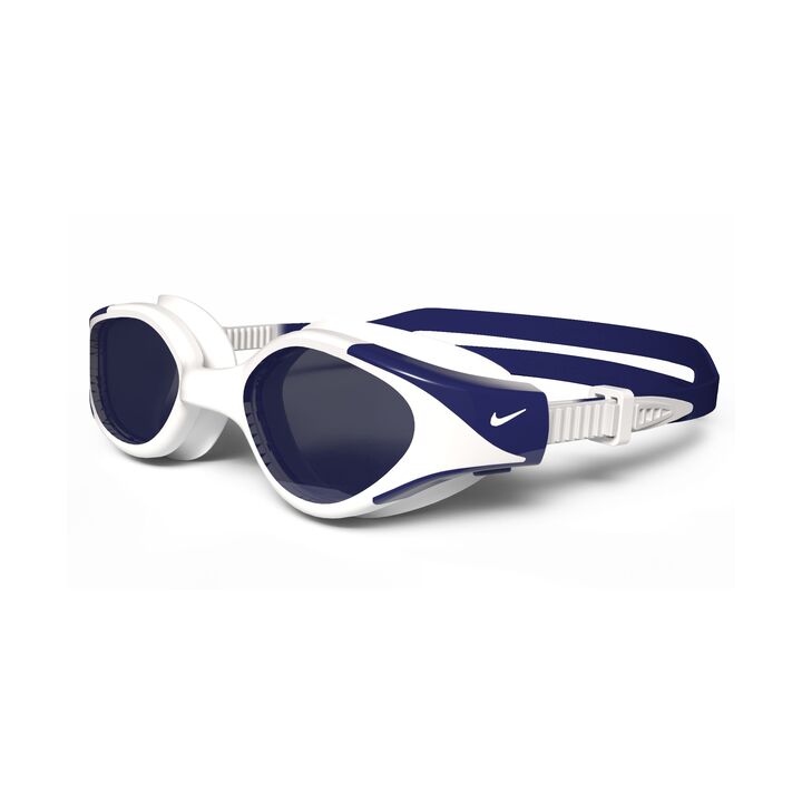 nike champagne goggles Nike Swim Flex Fusion Pro Goggles