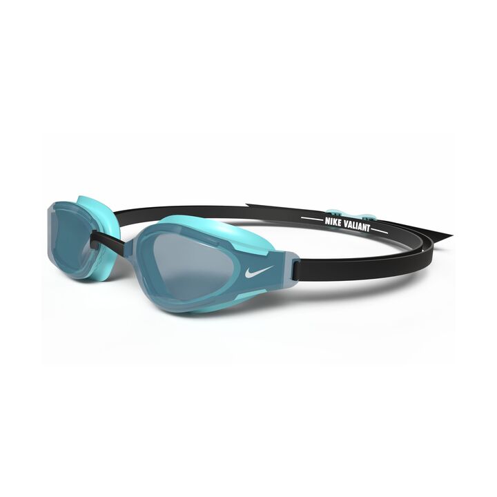 Nike Valiant Big Kids' Swim Goggles    Nike