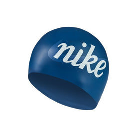 Nike Multi Graphic Swim Silicone Cap    Nike