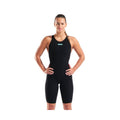 Arena Powerskin Veloce Closed Back Technical Swimsuit  Technical Swimsuits  Arena