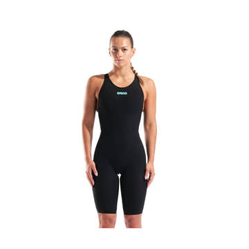 Arena Powerskin Veloce Open Back Technical Swimsuit  Technical Swimsuits  Arena