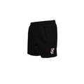 Nike Nike Swim Breaker Big Boys' 4 Inch Brief-Lined Volley Short    Nike