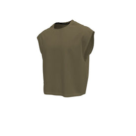 Nike Swim Men's Crop top Top    Nike