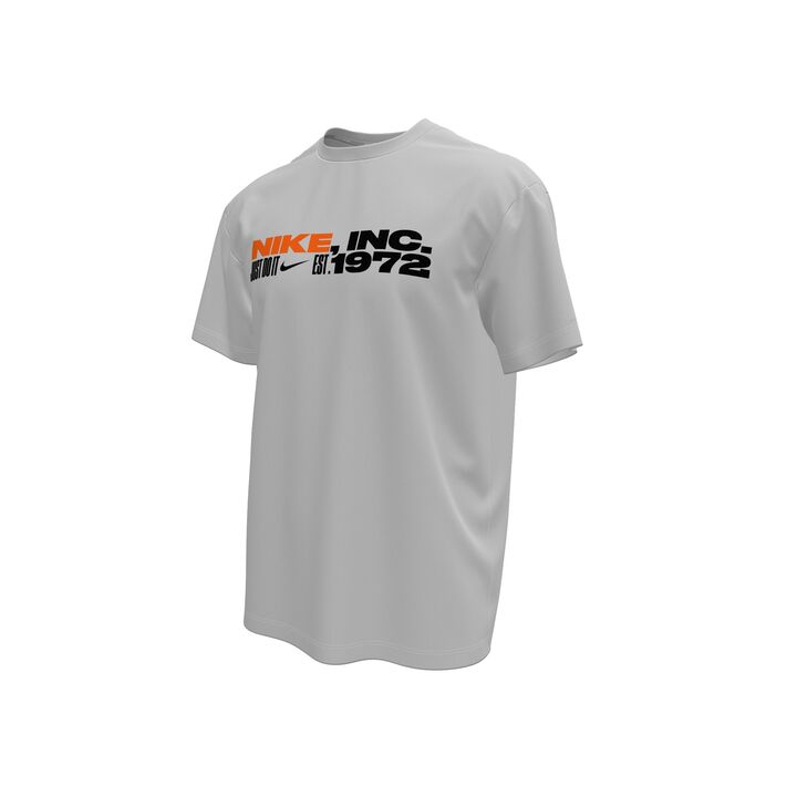 Nike Hydroguard Men's Dri-FIT UV Short Sleeve Top    Nike