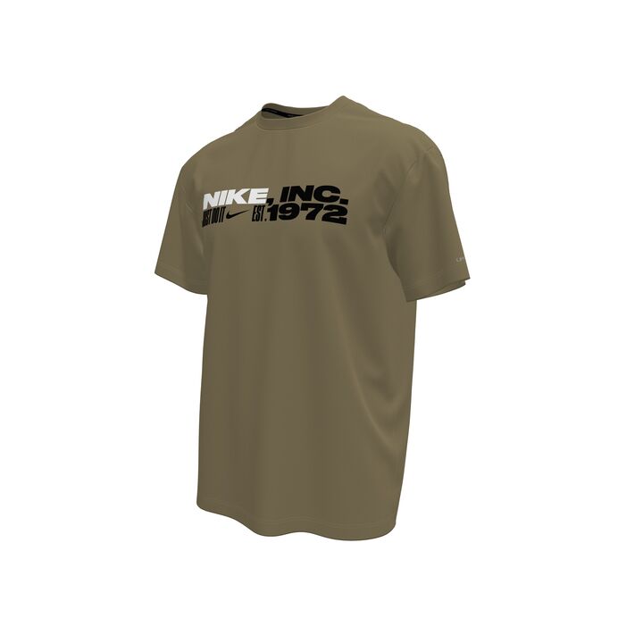 Nike Hydroguard Men's Dri-FIT UV Short Sleeve Top    Nike