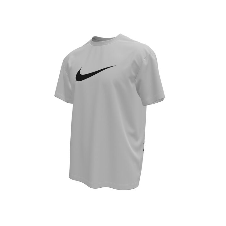 Nike Hydroguard Men's Logo Dri-FIT UV Short Sleeve Top    Nike