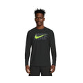 Nike Hydroguard Men's Dri-FIT UV Long Sleeve Top    Nike