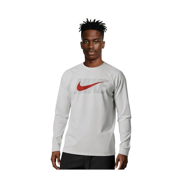 Nike Hydroguard Men's Dri-FIT UV Long Sleeve Top    Nike