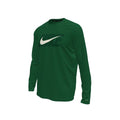 Nike Hydroguard Men's Dri-FIT UV Long Sleeve Top    Nike