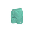 Nike Breaker Men's Tossed Swoosh 7 Inch Brief-Lined Volley Short    Nike