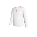 Nike Hydroguard Little Girls' Dri-FIT UV Long Sleeve Top  Girls Rash Guard  Nike