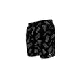 Nike Multi Print Swim Breaker Men's 7 Inch Brief-Lined Volley Short    Nike