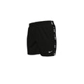 Nike Logo Tape Swim Breaker Men's 5 Inch Brief-Lined Volley Short    Nike