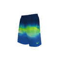 Nike Breaker Fade Big Boys' 7 Inch Brief-Lined Volley Short    Nike