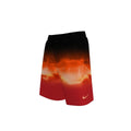 Nike Breaker Fade Big Boys' 7 Inch Brief-Lined Volley Short    Nike