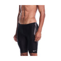 Nike HydraStrong Water Stripe Men's Swim Jammer    Nike