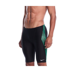 THS Nike HydraStrong Water Stripe Men's Swim Jammer  Swim Jammers  Nike