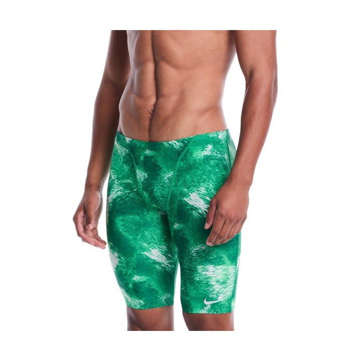 Nike Watercolor Men's Swim Jammer  Swim Jammers  Nike