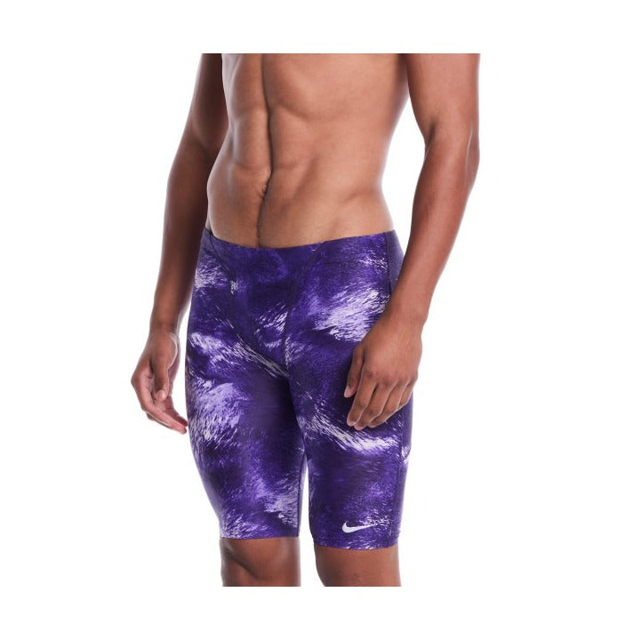 Nike Watercolor Men's Swim Jammer  Swim Jammers  Nike