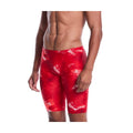 Nike Watercolor Men's Swim Jammer  Swim Jammers  Nike