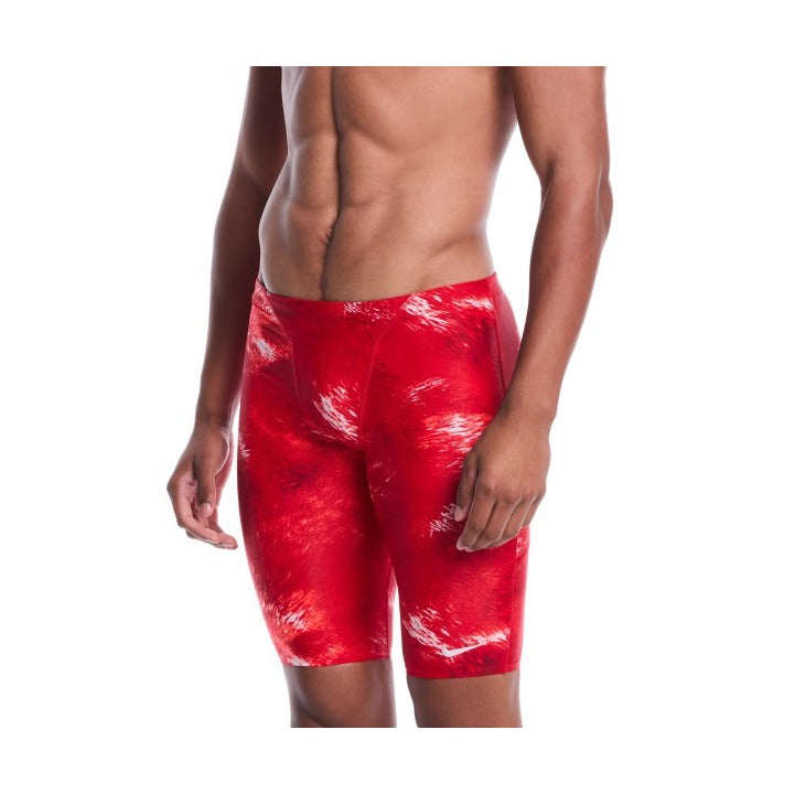 Nike Watercolor Men's Swim Jammer  Swim Jammers  Nike