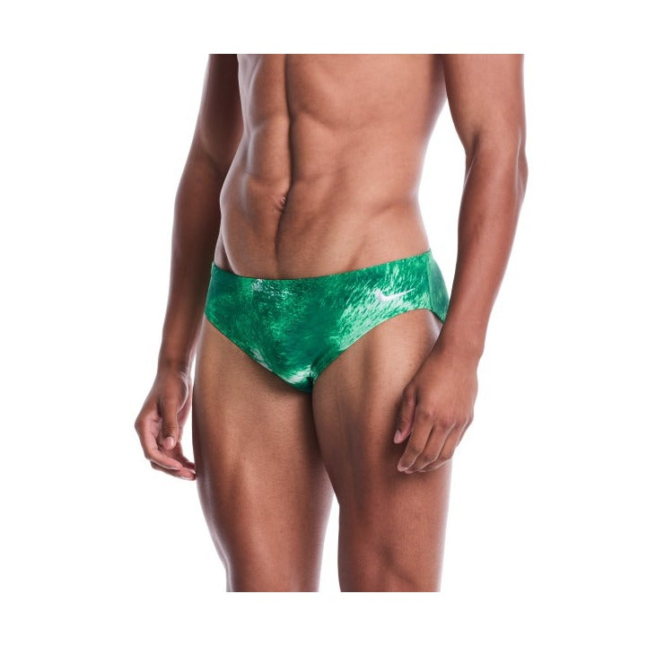 Nike Watercolor Men's Swim Brief  Swimming Briefs for Men  Nike