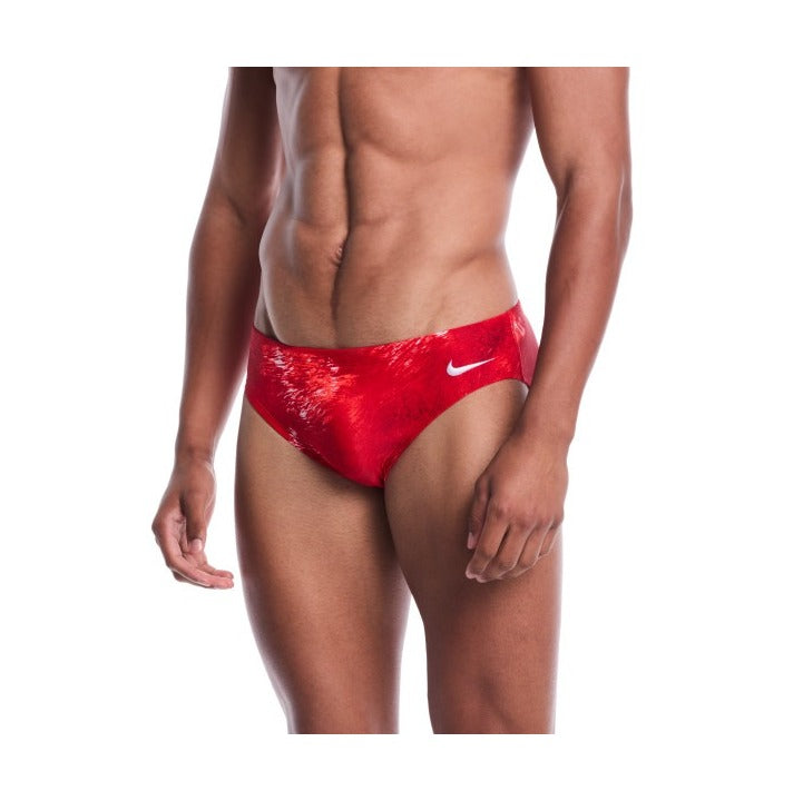 Nike Watercolor Men's Swim Brief  Swimming Briefs for Men  Nike