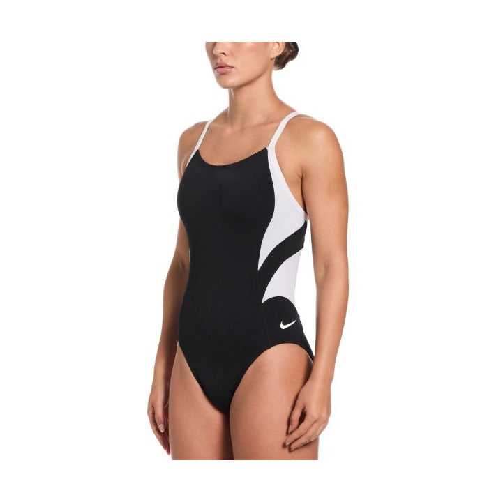 Nike HydraStrong Fly Women's Racerback One Piece Swimsuit    Nike