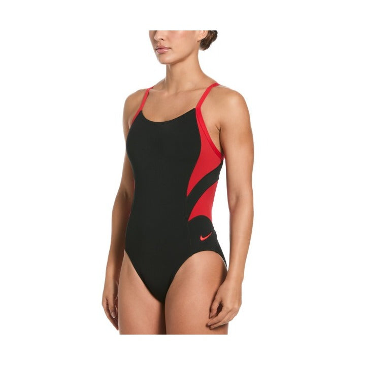 Nike HydraStrong Fly Women's Racerback One Piece Swimsuit    Nike