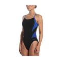 Nike HydraStrong Fly Women's Cutout One Piece Swimsuit    Nike
