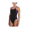 Nike HydraStrong Fly Women's Cutout One Piece Swimsuit    Nike