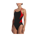 Nike HydraStrong Fly Women's Cutout One Piece Swimsuit    Nike
