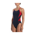Nike HydraStrong Fly Women's Cutout One Piece Swimsuit    Nike