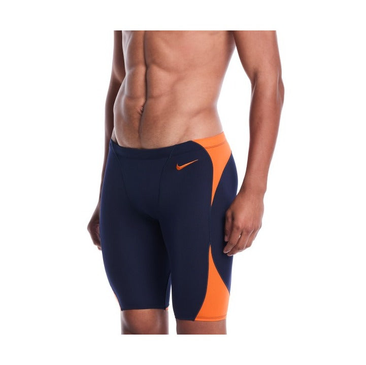 Nike HydraStrong Fly Men's Swim Jammer    Nike