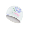 Nike Multi Graphic Swim Silicone Cap    Nike
