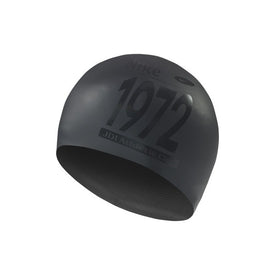 Nike Graphic Swim Silicone Cap    Nike