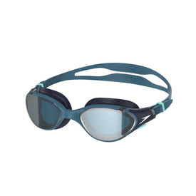 Clearance Speedo Unisex Biofuse 2.0 Mirror Goggle    Speedo