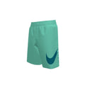 Nike Big Boys' Breaker Specs 7-Inch Brief-Lined Volley Short    Nike