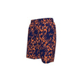 Nike Big Boys' Breaker Airbrushfetti 7-Inch Brief-Lined Volley Short    Nike
