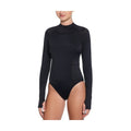 Nike Women's Hydralock Fusion Long Sleeve One Piece Swimsuit    Nike