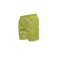 Nike Men's Breaker 7-Inch Brief-Lined Volley Short    Nike