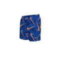 Nike Big Boys' Breaker Pebble 4-Inch Brief-Lined Volley Short    Nike