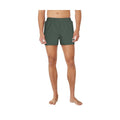 Nike Men's Breaker Solid Essential 3-Inch Brief-Lined Volley Short    Nike