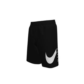 Nike Big Boys' Breaker Specs 7-Inch Brief-Lined Volley Short    Nike
