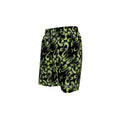 Nike Big Boys' Breaker Airbrushfetti 7-Inch Brief-Lined Volley Short    Nike