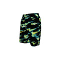 Nike Big Boys' Breaker Asteroid 7-Inch Brief-Lined Volley Short    Nike