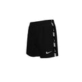 Nike Big Boys' Breaker Logo Tape 4-Inch Brief-Lined Volley Short    Nike